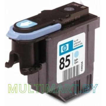 Печатающая головка HP 85 (C9423A) картинка 2